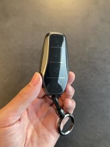 สำหรับ 2022 BYD Song PRO PLUS MAX Sealion Seagull Seal Dolphin ATTO3 King เคสกุญแจเฉพาะ ปลอกกุญแจรถยนต์ พวงกุญแจ