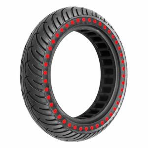 8.5Inch Scooter Replacement Tubeless Wheel Solid Tyre Solid Rubber Front/Rear Tyres