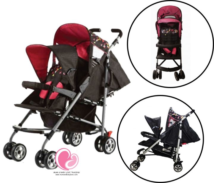 Goodbaby pram deals