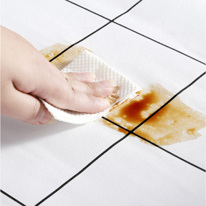 Waterproof Bathroom Wallpaper & Self-Adhesive Kitchen Wall Decor