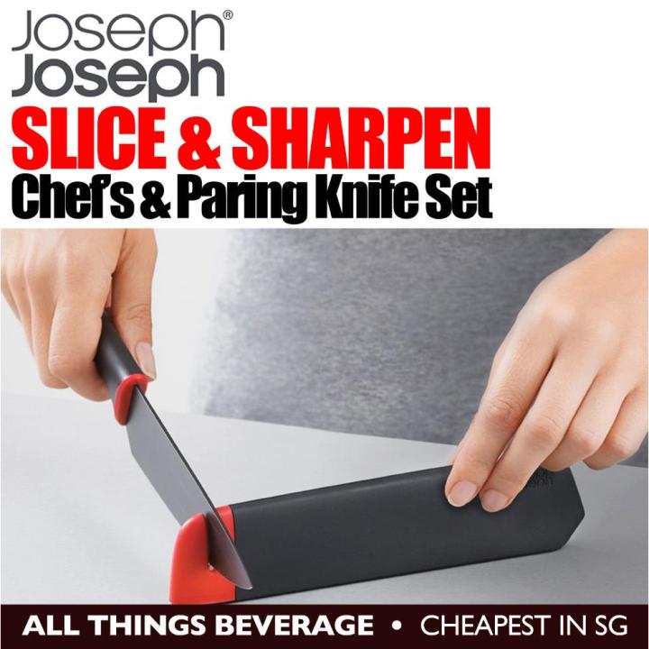 Joseph%20Joseph%2010146%20Slice%20&%20Sharpen%206%20%20Chef's%20Knife%20and%203.5%20%20Paring%20Knife%20with%20Sharpening%20Protective%20Sheaths,%20Black%20-%20Image%202