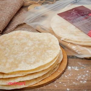 RedMart Wholemeal Wraps 8 per pack
