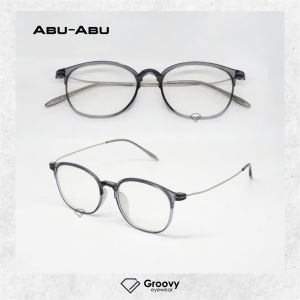 Groovy Eyewear - Kacamata Hazel Minus Cylinder Normal Antiradiasi Gedget