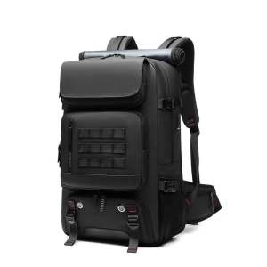 High Quality Large Capacity 60L Waterproof Outdoor Travel Backpack For Mountaineering Climbing Hiking Backpack