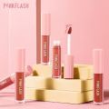 LIPCREAM Pinkflash Melting Matte Lipsmatte Pink Flash Lipstick Matte Lipstik Matte Lipstick Cair/LIPCREAM Pinkflash Melting Matte Lipsmatte Pink Flash Lipstick Matte Lipstik Matte Lipstick Cair murah. 