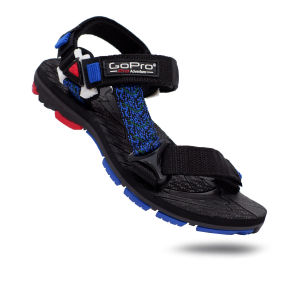 Go Pro Edgar Sandal Gunung Sandal Pria Sandal Kasual Cowok Sandal Gunung keren murah dan aman