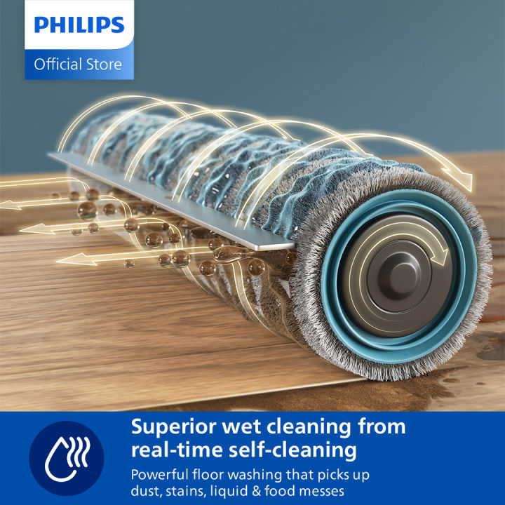 %5BNEW%5D%20Philips%20XU9100%202-in-1%20Vacuum%20&%20Wash%20Robot%209000%20Series%20%E2%80%93%20XU9100/10%20(Accessories%20&%20Floor%20Cleaner%20Included)%20-%20Image%202