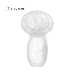 Pompa asi manual silikon - silicone breast pump