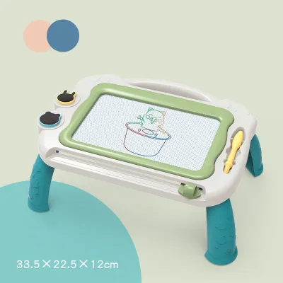 [SG SELLER] Kids magnetic drawing doodle board children toy art and craft learning toys educational christmas gift
