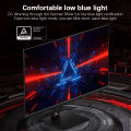 Xiaomi Redmi Gaming Monitor G24 23.8 inch 180Hz Fast IPS Screen 1ms GTG Low Blue Light Computer Monitor. 