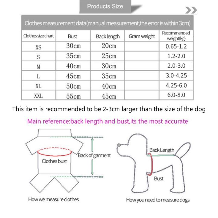 Hoeny%20Pet%20Pet%20Clothes%20for%20Shih%20Tzu%20and%20Small%20Dogs,%20Spring%20and%20Summer%20Vest,%20Sizes%20S-XXL%20-%20Image%204