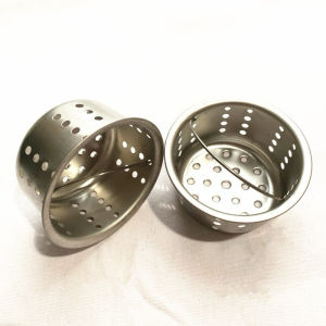 Saringan Afur / Saringan Sink Stainless / Sink Cuci Piring / Saringan Wastafel Stainless MLH AA17