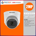 Hikvision Turret Camera DS-2CE76D0T-EXIPF Indoor 2.8mm 2 MP. 