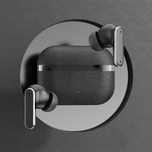 TZUZL Wireless Bluetooth Earbuds TWS In Ear Earphone High Quality ENC Noise Reduction Hearing Aids Sports Gaming Music Headsets