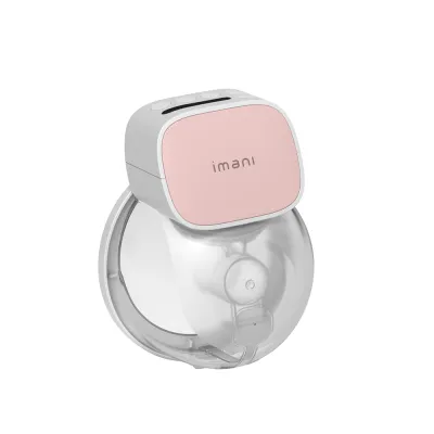 imani i2Plus Pro Breast Pump (Single/ Double)