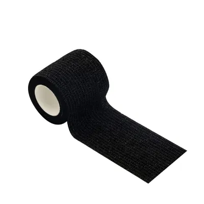 Băng keo thể thao CHULIO quấn cổ chân cổ tay ngón tay chống chấn thương băng cuốn cổ chân tự dính thể thao -AO24S07