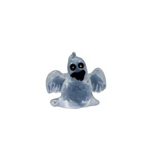 SIRENXI Đồ thủ công bằng nhựa Đồ trang trí nhỏ Halloween Mini Tiểu cảnh Đồ trang trí lễ hội ma Sáng Tạo Hoạt hình Đồ trang trí bí ngô Halloween