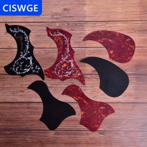 [COD] CISWGE Miếng dán miếng dán miếng dán miếng dán miếng dán bảo vệ miếng dán cho guitar Acoustic