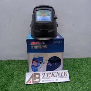 Helm Las Otomatis MX-500A / Kedok Las Otomatis Multipro MX-500A / MX-800D / Helm Las Otomatis Murah