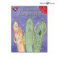 Alamat ng Ampalaya - Picture Book - Grade 4-6 Bilingual. 