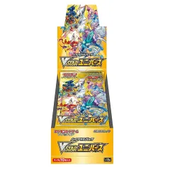 Pokemon Japanese Booster Pack Pokmon Battle Region Booster Pack S9A  Japanese - 6 Cards, US Seller, Brand New & In-Hand Pokemon Booster Pack