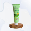 ORIGINAL HISTORY OF BEAUTY GLUTATHIONE WITH ALOE VERA EXTRACT EXFOLIATING MAGIC PEELING GEL CREAM, INSTANT SILKY TEXTURE. 
