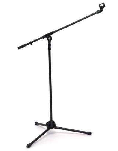 Adjustable Boom Microphone Stand Heavy Duty | Lazada Philippines