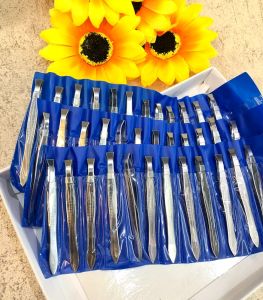 PINSET 12 PCS KEMASAN CARD GROSIR
