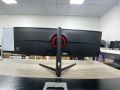 AJVXI 34" Ultrawide Curved Gaming Monitor 180HZ,  IPS panel/1ms, 3440 * 1440, 21:9 (24,27,32 34,INCH Frameless Full Screen)Gaming Monitor 165hz Curved 4k display computer monitor 1MS HDMI/DP/VGA Warranty 3 Years. 