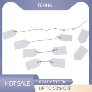 FENHA 40 Pcs Face Lifting Tape Invisible V-Line Patch Bands Kit Thin Facial Stickers