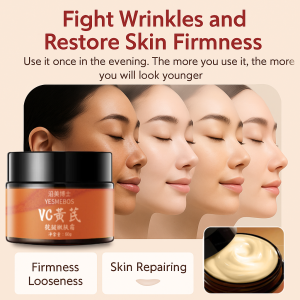 Moisturizing Cream Dark Spot Remover And Whitening Cream Anti-Aging Improves Wrinkles For Women 美白祛斑霜