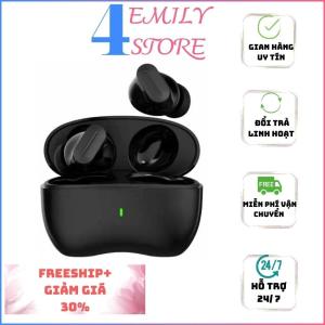 {Freeship+SALE Lớn} Tai nghe BLUETOOTH gaming TWS P7. Âm bass TRẦM ẤM. kiểu dáng sang trọng. HOTTREND của năm. Chống nước. chống bụi. Không gây đau tai khi đeo. pin siêu trâu. màu sắc rực rỡ. kết nối siêu nhanh. 4EMILY