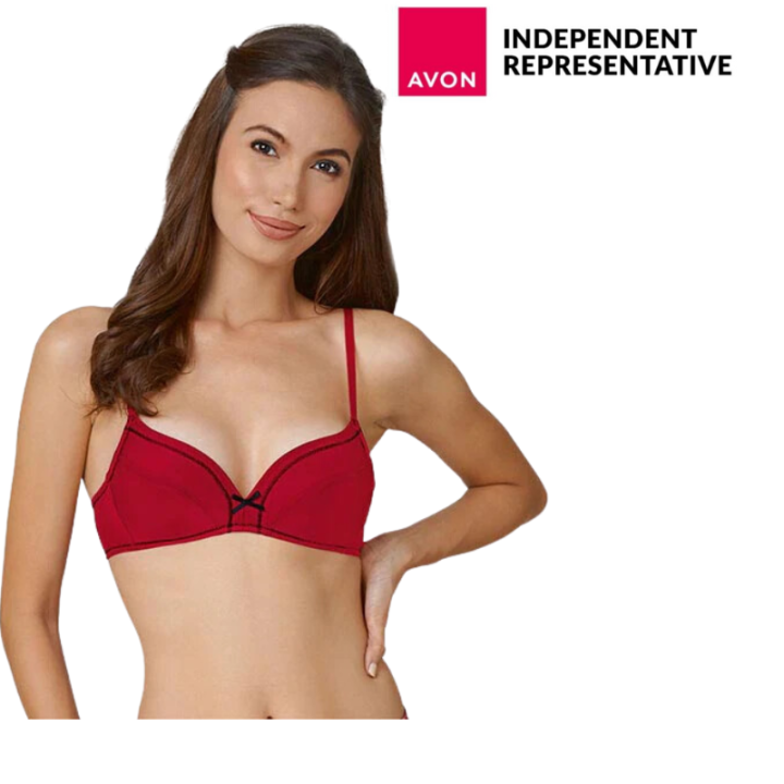 Zia NW Soft Cup Bra - 32B