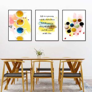 (1เซ็ท3รูป) รูปติดผนัง กรอบรูป  ภาพวาดตกแต่งบ้าน ภาพแขวนผนัง พร้อมกรอบ สไตล์มินิมอล