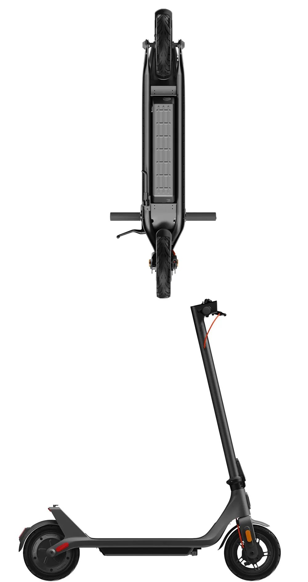 Xiaomi Electric Scooter 4 Lite (2nd Gen) Efficient & Compact