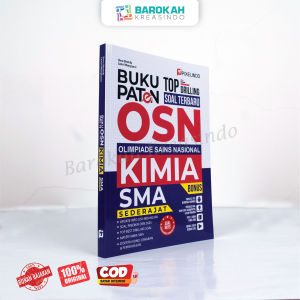 Buku Osn kimia 2025 Update Soal Osn Terbaru Pengetahuan Persiapan Ujian Sma Pixelindo