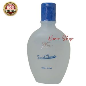 Paket Wajah Berjerawat - Supijati Skincare Wajah Glowing BPOM Acne Lotion Facial Wash Jerawat Dan Bekas Jerawat GRATIS Kapas By Kenu Shop