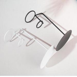 Fantic Ice Cream Cone Holder Display Stand Birthday Wedding With Base Popcorn Reusable