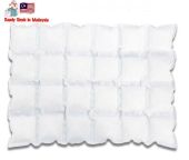 Reusable Ice Pack for Food Fresh - 28cm x 39cm -(24 grid/sheet)