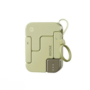 Tai nghe bluetooth WEKOME WS09 tai nghe không dây thiết kế thời trang độc đáo âm thanh sống động - Happy Life 4U