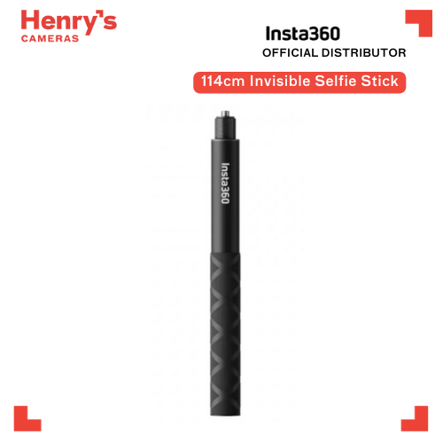 Insta360 114cm Invisible Selfie Stick | Lazada PH