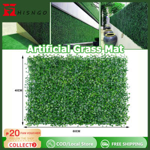 Fast Delivery Artificial Grass Mat & Foliage Hedge For Wall Decors\\n\\n What Are Artificial Grass Mats & Foliage Hedges?\\n\\nArtificial grass mats and foliage hedges are versatile and realistic-looking plant decor options that can be used to enhance the aesthetics of any space. They provide a cost-effective alternative to natural plants, as they require minimal maintenance and can withstand various weather conditions. The Milan Grass Mat, measuring 40*60cm, is a popular choice among homeowners and businesses looking to add a touch of greenery to their walls.\\n\\n Key Features & Benefits\\n\\n- **Realistic Appearance**: Artificial grass mats and foliage hedges are designed to mimic the look and feel of real plants, providing a natural and inviting atmosphere.\\n\\n- **Low Maintenance**: Unlike real plants, artificial grass mats and foliage hedges require no watering, pruning, or fertilizing, making them an ideal choice for busy individuals or those living in areas with limited access to water.\\n\\n- **Durable**: Made from high-quality materials, these products can withstand various weather conditions and last for years with proper care.\\n\\n- **Customizable**: Available in a variety of colors, textures, and sizes, artificial grass mats and foliage hedges can be tailored to suit any decor style.\\n\\n Types of Artificial Grass Mats & Foliage Hedges\\n\\nThere are several types of artificial grass mats and foliage hedges available in the market, including:\\n\\n- **Artificial Grass Mats**: These are flat, rectangular pieces of artificial grass that can be used to cover walls, floors, or any other surface.\\n\\n- **Foliage Hedges**: These are vertical plant decor options that can be used to create a living wall or green screen.\\n\\n- **Milan Grass Mat**: A popular choice among homeowners and businesses, the Milan Grass Mat is a high-quality artificial grass mat that measures 40*60cm.\\n\\n How To Choose The Right Artificial Grass Mat & Foliage Hedge\\n\\nWhen selecting an artificial grass mat or foliage hedge, consider the following factors:\\n\\n- **Size**: Choose a product that fits your space and decor style.\\n\\n- **Color**: Select a product that complements your existing decor and creates a cohesive look.\\n\\n- **Texture**: Consider the texture of the grass or foliage, as this will affect the overall appearance and feel of the product.\\n\\n- **Quality**: Look for products made from high-quality materials that can withstand various weather conditions and last for years with proper care.\\n\\n Tips For Maintaining Your Artificial Grass Mat & Foliage Hedge\\n\\nTo ensure the longevity and appearance of your artificial grass mat or foliage hedge, follow these maintenance tips:\\n\\n- **Clean Regularly**: Dust and debris can accumulate on the surface of the product over time. Clean it regularly using a soft-bristled brush or vacuum cleaner.\\n\\n- **Avoid Direct Sunlight**: Prolonged exposure to direct sunlight can cause the colors to fade over time. Place the product in a shaded area or use a UV-resistant product to protect it from the sun.\\n\\n- **Keep It Dry**: Water and moisture can damage the product over time. Keep it dry and avoid placing it in areas with high humidity.\\n\\n Fast Delivery Options For Artificial Grass Mats & Foliage Hedges\\n\\nFast delivery options are available for artificial grass mats and foliage hedges, allowing you to receive your order quickly and easily.\\n\\n How To Order Your Product With Fast Delivery\\n\\nTo order your product with fast delivery, simply visit our website and select the desired product. Choose the fast delivery option during checkout, and your order will be shipped within 24 hours.\\n\\n Benefits Of Choosing A Fast Delivery Service\\n\\n- **Quick Delivery**: Receive your order quickly and easily, saving you time and hassle.\\n\\n- **Convenience**: No need to wait for weeks or months for your order to arrive. Fast delivery services provide a convenient and efficient way to get your hands on the products you need.\\n\\n Garden Wall Decors Using Artificial Grass Mats & Foliage Hedges\\n\\nArtificial grass mats and foliage hedges can be used to create beautiful garden wall decors that enhance the aesthetics of any space.\\n\\n Design Ideas For Creating Beautiful Wall Decors\\n\\n- **Living Wall**: Create a living wall by installing multiple foliage hedges vertically on a wall. This creates a natural and inviting atmosphere, perfect for any room or outdoor space.\\n\\n- **Grass Mat Accent Wall**: Use artificial grass mats to create an accent wall in a room or outdoor space. This adds a touch of greenery and texture to the decor.\\n\\n- **Foliage Hedge Border**: Install a foliage hedge border around a garden or outdoor space to create a natural and inviting atmosphere.\\n\\n How To Install Your Artificial Grass Mat & Foliage Hedge On Walls\\n\\nInstalling an artificial grass mat or foliage hedge on walls is easy and straightforward. Follow these steps:\\n\\n1. **Prepare the Surface**: Clean the surface of the wall thoroughly before installation. Remove any dirt, dust, or debris that may interfere with the installation process.\\n\\n2. **Measure and Cut**: Measure the size of the wall and cut the artificial grass mat or foliage hedge to the appropriate size.\\n\\n3. **Apply Adhesive**: Apply a strong adhesive to the back of the artificial grass mat or foliage hedge. Allow it to dry for a few minutes.\\n\\n4. **Install**: Carefully press the artificial grass mat or foliage hedge onto the wall, starting from one corner and working your way across the wall.\\n\\n5. **Trim Excess**: Trim any excess material from the edges of the wall to ensure a neat and professional look.\\n\\nIn conclusion, artificial grass mats and foliage hedges are versatile and realistic-looking plant decor options that can be used to enhance the aesthetics of any space. With fast delivery options available, you can receive your order quickly and easily, saving you time and hassle. Follow our tips for maintaining your product and installing it on walls to ensure a beautiful and long-lasting garden wall decor.\"
