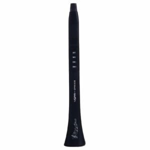 ILOIQD Portable Electric Music Tube Bluetooth Connection Multiple Tone Electric Flute Funny Musical Instrument Electronic Wind Instrument Beginner