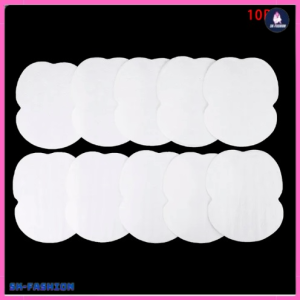 Underarm Sweat Pads Armpit Care Scent Perspiration Stickers Shield Absorbing Deodorants