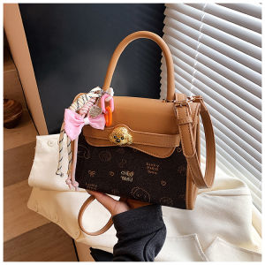 MMI8971 Tas Premium Handbag Wanita Tas Selempang Wanita Import Slingbag Wanita Tas Bahu Wanita Import Tas Shoulder Bag Wanita Tas Wanita Korea