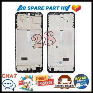 FRAME / TULANG TENGAH / TATAKAN LCD VIVO Y52S ORIGINAL NEW