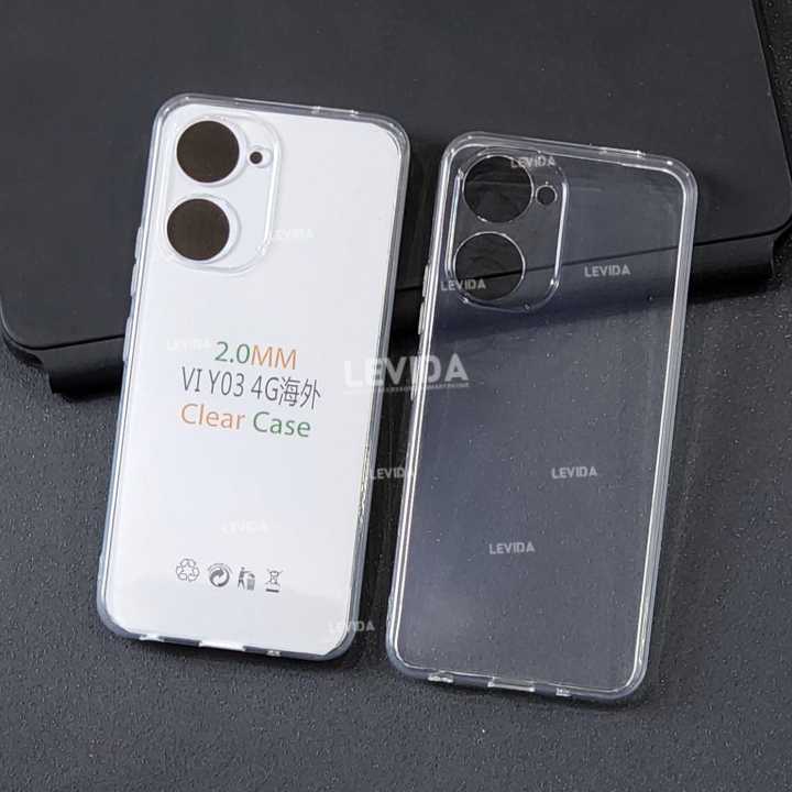 Vivo%20Y03%20Vivo%20Y03T%20Premium%20Tpu%202.0mm%20Softcase%20Silikone%20Super%20Bening%20Clear%20Case%20Clear%20Vivo%20Y03%20Vivo%20Y03T%20-%20Image%203