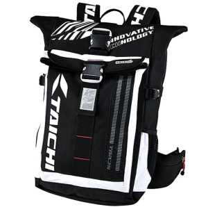 Taichi Waterproof Bagpack Ransel Tas Riding Taichi RS272 Led Panel