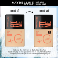 Kem Nền Sáng Da Tươi Mướt Chống Nắng Fit Me Tint với Vitamin C & SPF50 Maybelline New York Fit Me Fresh Tint 30ml. 