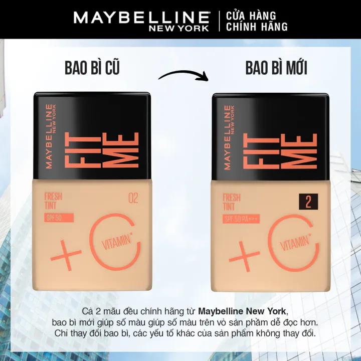 Kem%20N%E1%BB%81n%20S%C3%A1ng%20Da%20T%C6%B0%C6%A1i%20M%C6%B0%E1%BB%9Bt%20Ch%E1%BB%91ng%20N%E1%BA%AFng%20Fit%20Me%20Tint%20v%E1%BB%9Bi%20Vitamin%20C%20&%20SPF50%20Maybelline%20New%20York%20Fit%20Me%20Fresh%20Tint%2030ml%20-%20Image%206